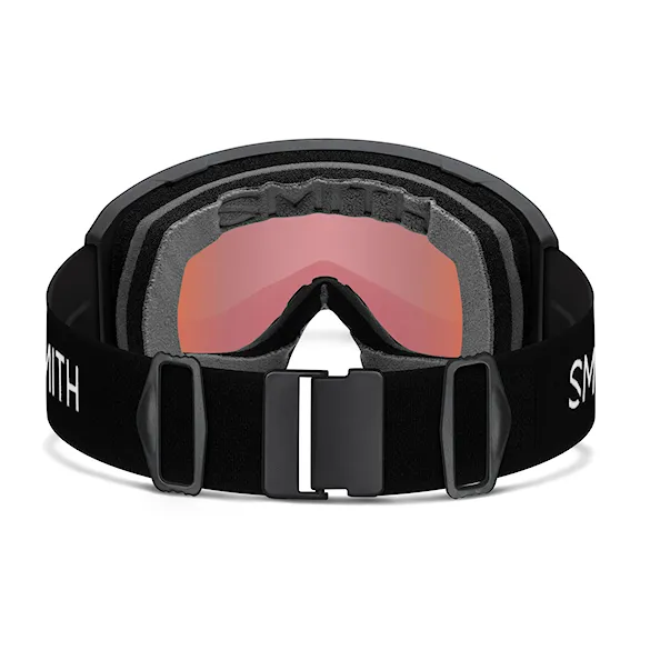 Snowboard Goggles Smith Preview black | cp everyday green mirror 2026 - 2