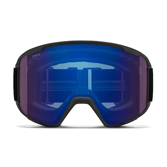Snowboard Goggles Smith Preview black | cp photochromic rose flash 2026 - 3