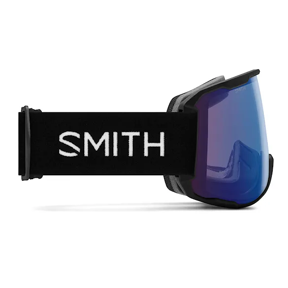 Snowboard Goggles Smith Preview black | cp photochromic rose flash 2026 - 4