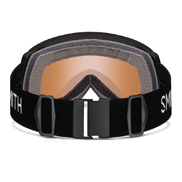 Snowboardové okuliare Smith Proxy black | cp pro photochromic  blue mirror 2026 - 4