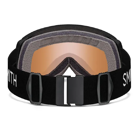 Snowboardové okuliare Smith Proxy black | cp pro photochromic  blue mirror 2026 - 4