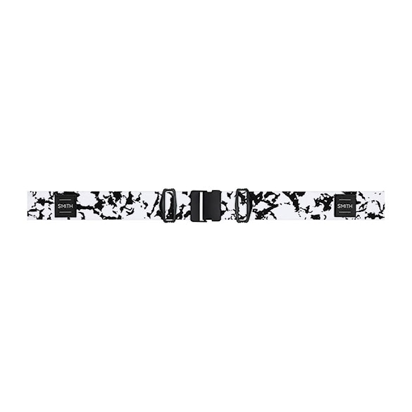 Snowboardové brýle Smith Proxy black marble | cp pro photochromic gold mirror 2026 - 2