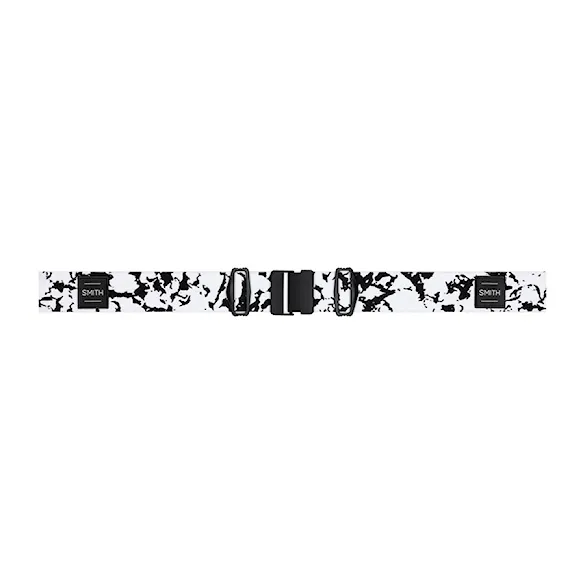 Snowboardové brýle Smith Proxy black marble | cp pro photochromic gold mirror 2026 - 2