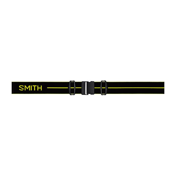Snowboard Goggles Smith Proxy high voltage | cp sun black 2025 - 2