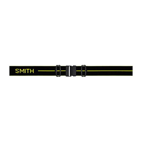 Snowboard Goggles Smith Proxy high voltage | cp sun black 2025 - 2