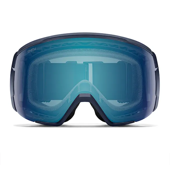 Snowboardové brýle Smith Proxy royal navy | cp everyday blue mirror 2026 - 3