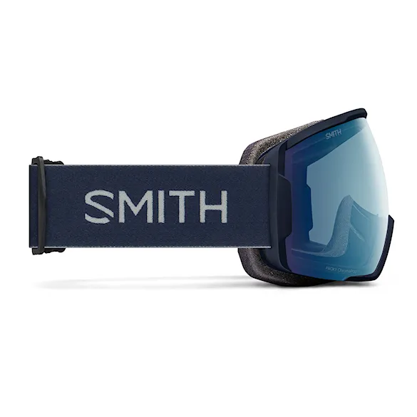 Snowboardové brýle Smith Proxy royal navy | cp everyday blue mirror 2026 - 4