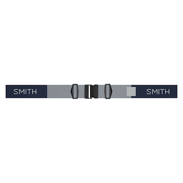 Snowboardové brýle Smith Proxy royal navy | cp everyday blue mirror 2026 - 5