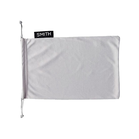 Snowboardové okuliare Smith Reason OTG black | blue sensor mirror antifog 2026 - 2