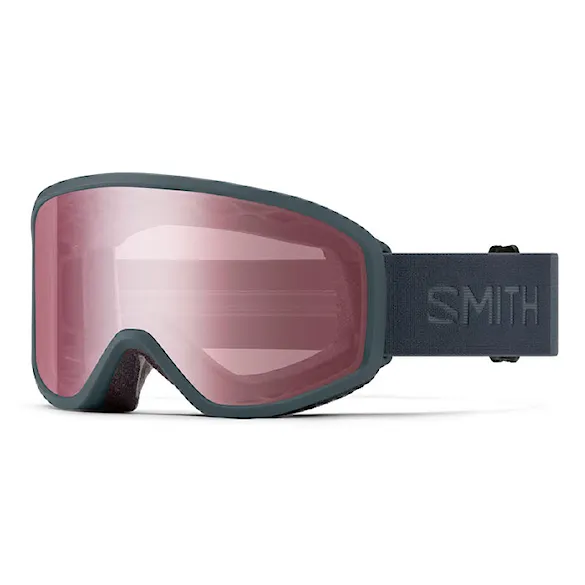 Snowboardové brýle Smith Reason OTG slate | ignitor mirror 2026 - 1