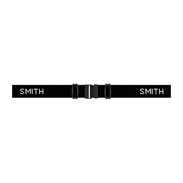 Gogle snowboardowe Smith Sequence Otg black | cp pro photochromic blue mirror 2026 - 2