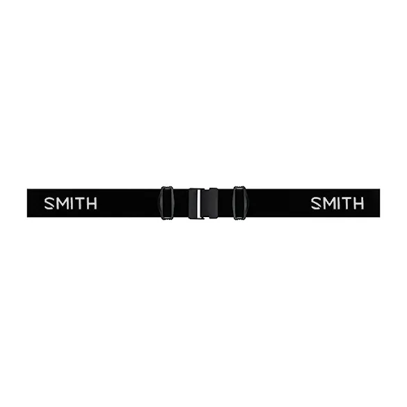 Snowboard Goggles Smith Sequence OTG black | cp pro photochromic blue mirror 2026 - 2