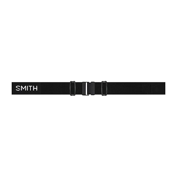 Snowboardové okuliare Smith Skyline black | cp everyday red mirror 2026 - 2