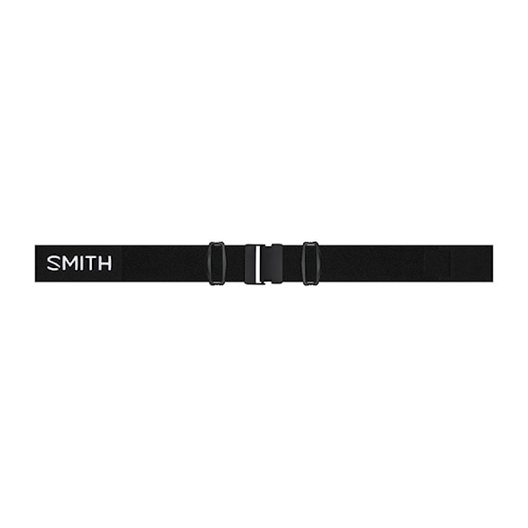 Snowboard Goggles Smith Skyline black | cp storm rose flash 2026 - 2