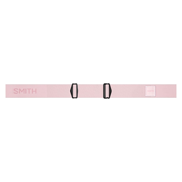 Snowboardové brýle Smith Squad carnation | cp ed rose gold mirror+clear 2026 - 5