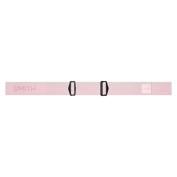 Gogle snowboardowe Smith Squad carnation | cp ed rose gold mirror+clear 2026 - 5