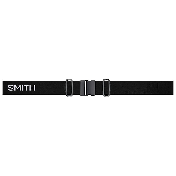 Snowboard Goggles Smith Squad MAG black | cp ed green mirror+cp storm blue 2026 - 2