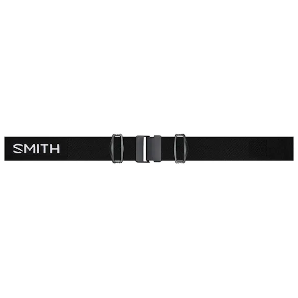Snowboard Goggles Smith Squad MAG black | cp ed green mirror+cp storm blue 2026 - 2