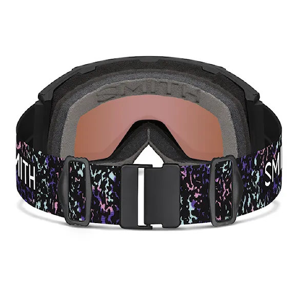 Snowboardové okuliare Smith Squad Mag black study hall | cp everyday violet mirror+cp storm blue sensor mirror 2024 - 3