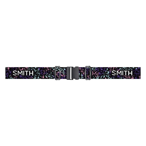Snowboardové okuliare Smith Squad Mag black study hall | cp everyday violet mirror+cp storm blue sensor mirror 2024 - 4
