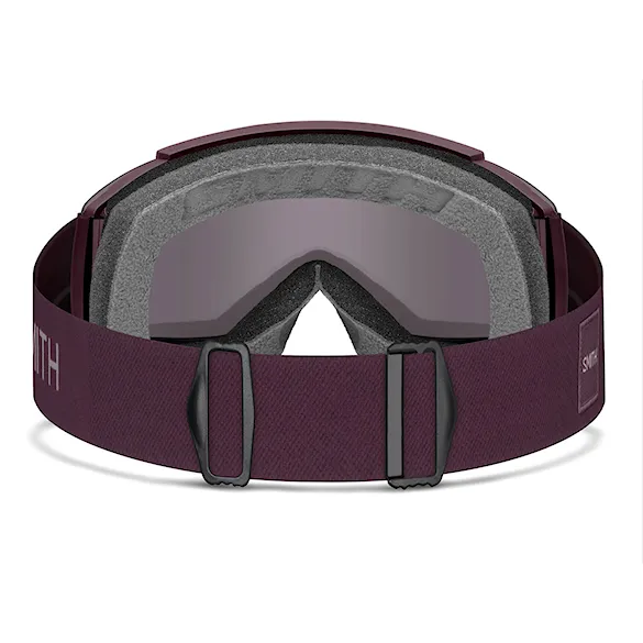 Snowboardové brýle Smith Squad mystic | cp sun black gold mirror+clear 2026 - 2