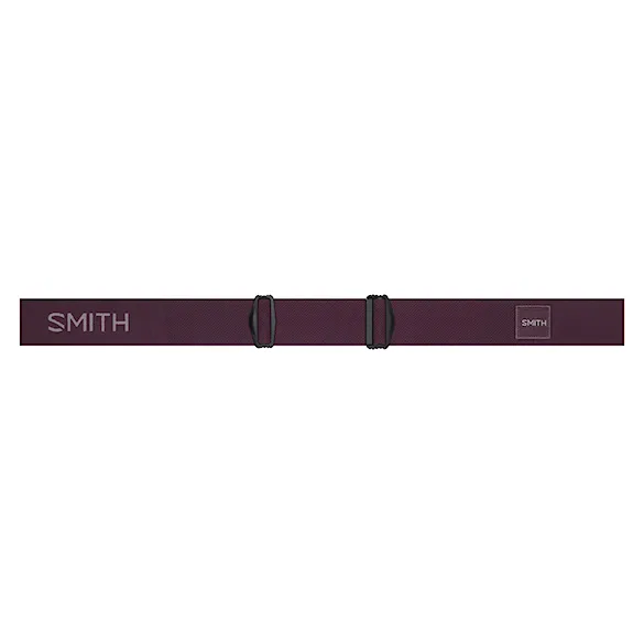 Snowboardové brýle Smith Squad mystic | cp sun black gold mirror+clear 2026 - 5