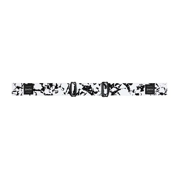 Snowboard Goggles Smith Squad S black marble | cp sun black+yellow 2026 - 3