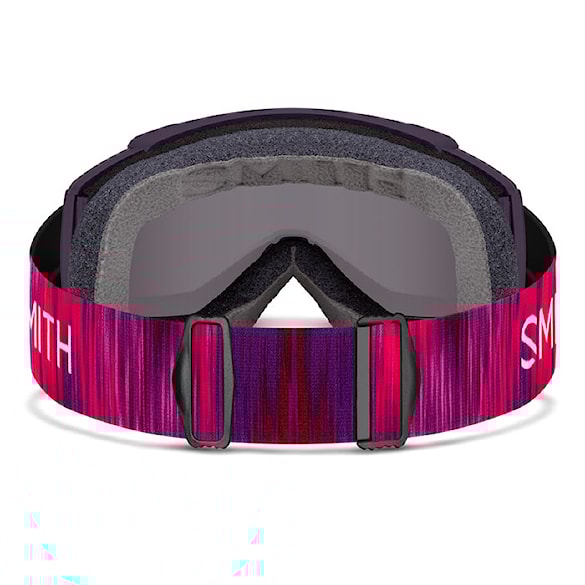 Snowboardové brýle Smith Squad S dreamscape | cp sun black+clear 2025 - 5