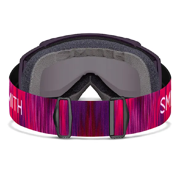 Snowboardové brýle Smith Squad S dreamscape | cp sun black+clear 2025 - 5