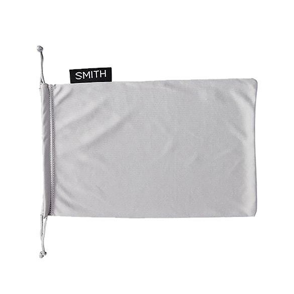 Gogle snowboardowe Smith Squad S white vapor | cp pro photochromic blue mirror 2026 - 3