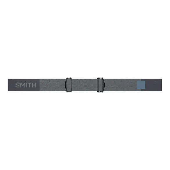 Gogle snowboardowe Smith Squad slate | cp pro photochromic red mirror 2026 - 2