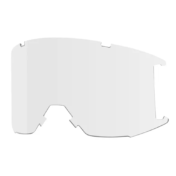 Snowboardové brýle Smith Squad white vapor | cp edviolet mirror+clear 2026 - 2