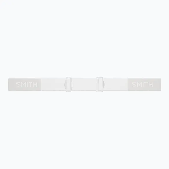 Snowboard Goggles Smith Squad white vapor | cp pro photochromic blue mirror 2026 - 5