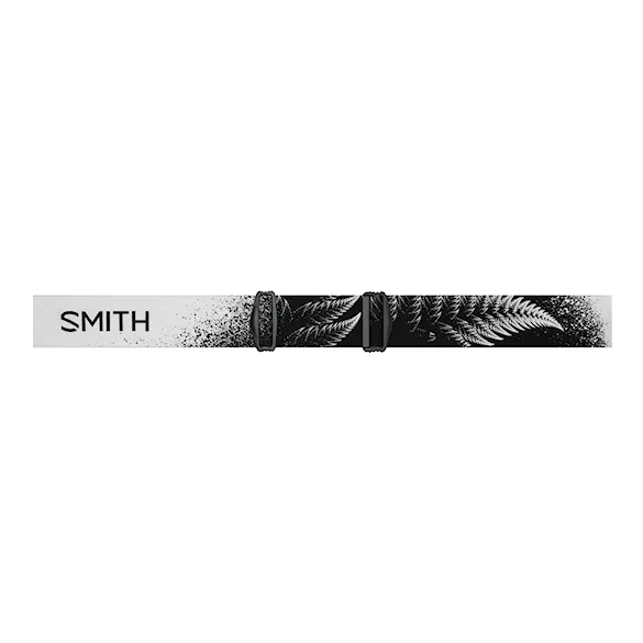 Snowboardové okuliare Smith Squad XL alice robinson ac | cp sun platinum m+cp storm yellow fl 2026 - 3
