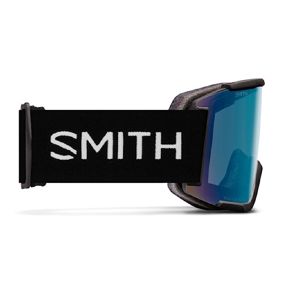 Gogle snowboardowe Smith Squad XL black | cp ed blue mirror+cp storm blue 2026 - 3