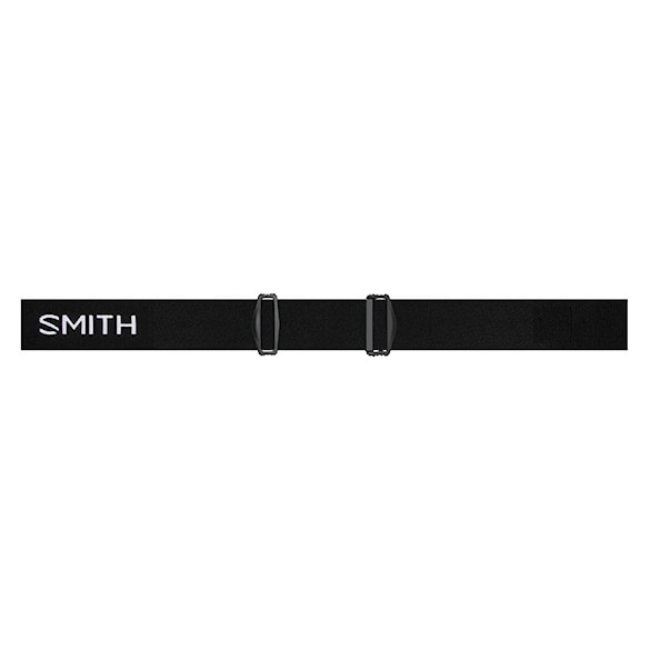 Snowboardové okuliare Smith Squad XL black | cp ev violet miror+cp storm amber 2026 - 3
