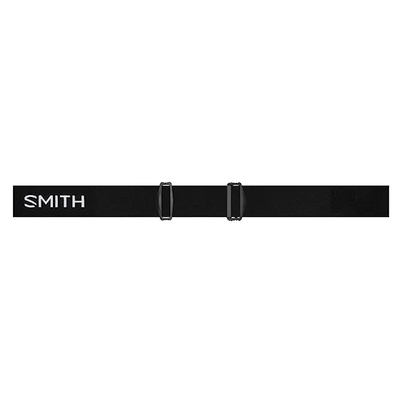 Gogle snowboardowe Smith Squad XL black | cp ev violet miror+cp storm amber 2026 - 3