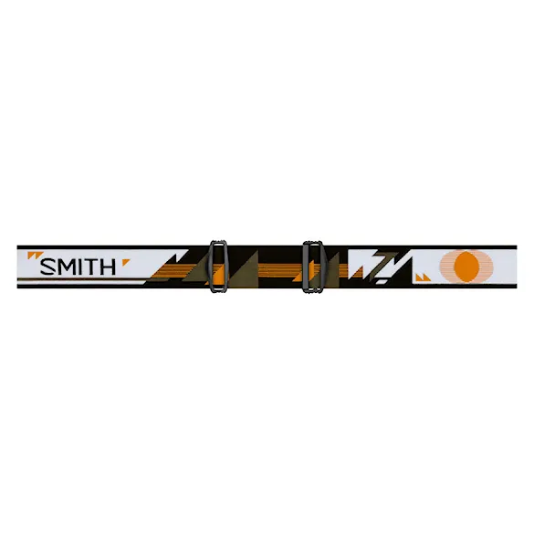 Snowboardové brýle Smith Squad XL dawn petrol | cp sun black+cp storm blue 2025 - 2
