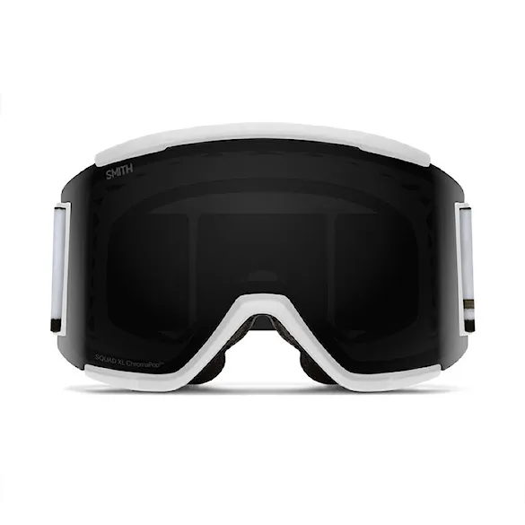 Snowboardové brýle Smith Squad XL dawn petrol | cp sun black+cp storm blue 2025 - 4
