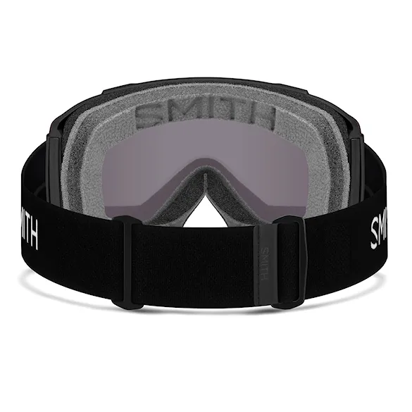 Gogle snowboardowe Smith Squad2 1Cp black | cp sun green mirror+yellow 2027 - 2