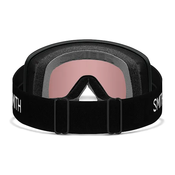 Snowboardové brýle Smith Transfer black | ignitor mirror 2027 - 2