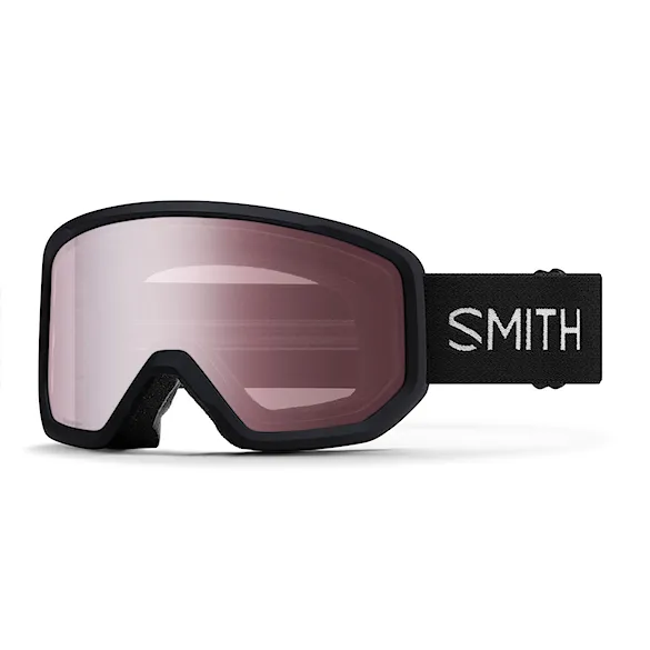 Snowboardové brýle Smith Transfer black | ignitor mirror 2027 - 1