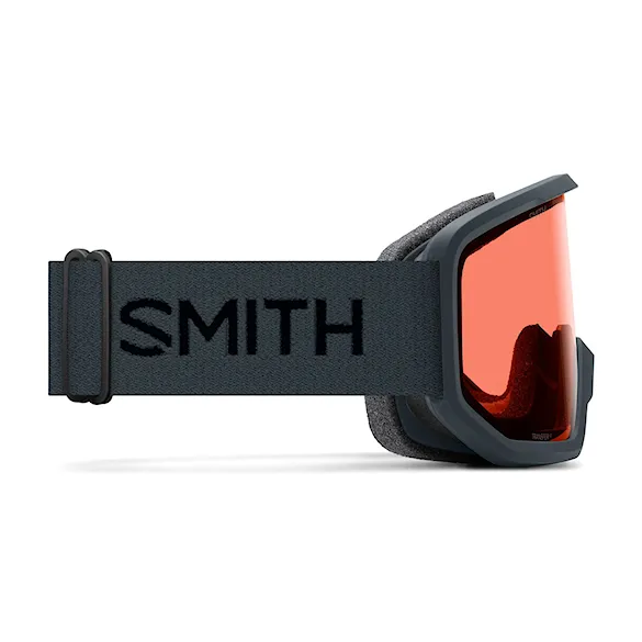 Snowboardové brýle Smith Transfer slate | rc36 2027 - 4