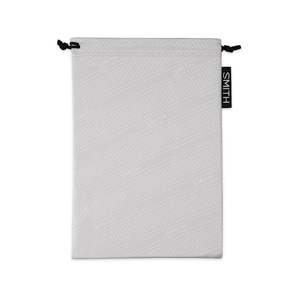Snowboardové brýle Smith Transfer white | blue sensor mirror 2026 - 5