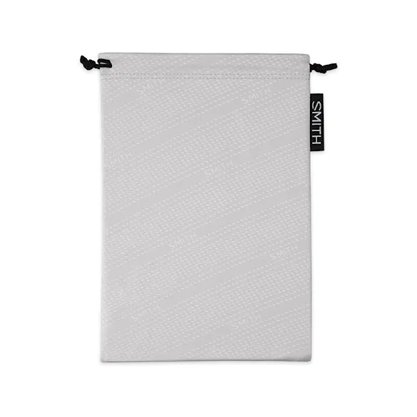 Snowboardové brýle Smith Transfer white | blue sensor mirror 2026 - 5