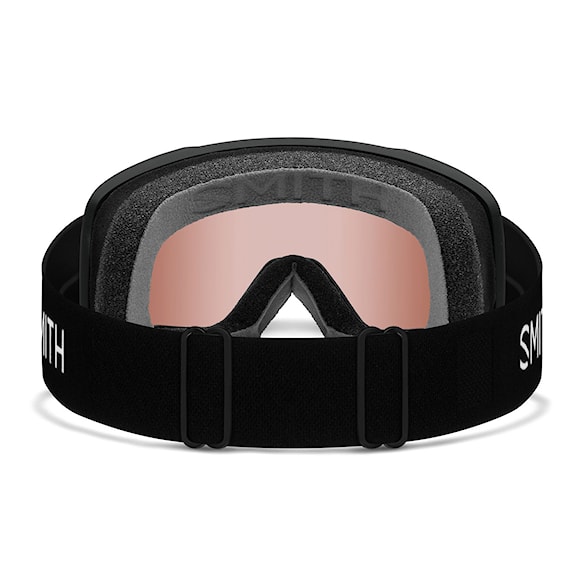 Snowboardové brýle Smith Tribute black | rc36 2026 - 2