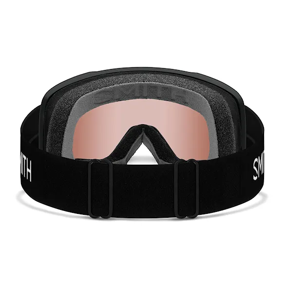 Snowboardové brýle Smith Tribute black | rc36 2026 - 2