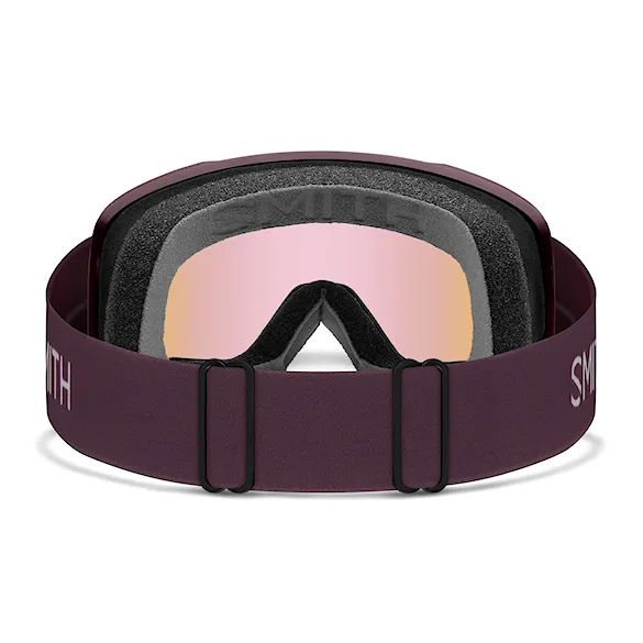 Gogle snowboardowe Smith Tribute mystic | blue sensor mirror 2026 - 2