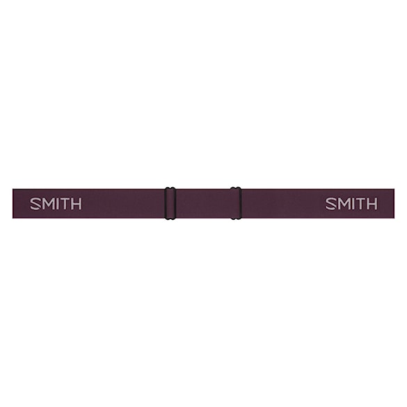 Gogle snowboardowe Smith Tribute mystic | blue sensor mirror 2026 - 5