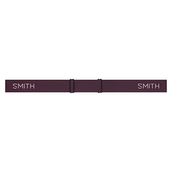 Gogle snowboardowe Smith Tribute mystic | blue sensor mirror 2026 - 5